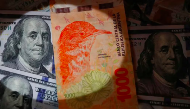 Milei confirma el cese de la emisión de pesos y aconseja sacar sus dólares de almacenamiento doméstico
