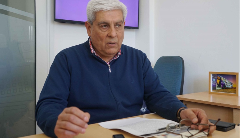 COM de Necochea: La tecnología es clave en la lucha contra el delito