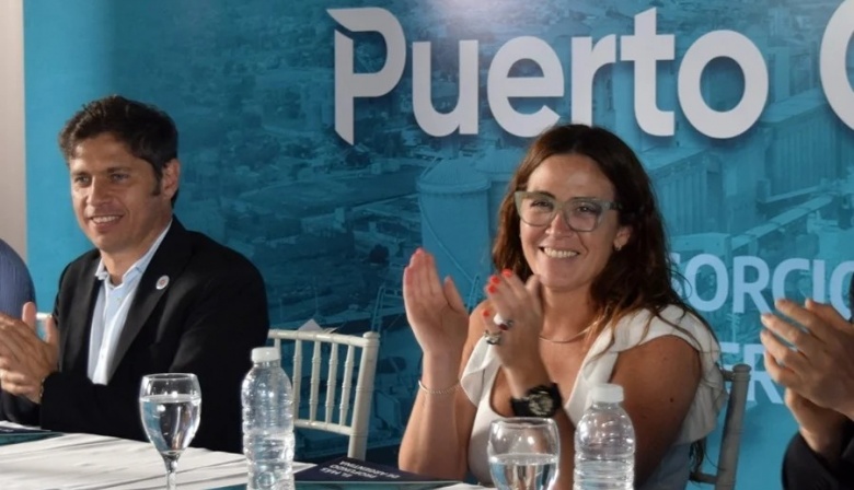 Jimena López y un fuerte mensaje político "tienen que dejar ser conducidos"