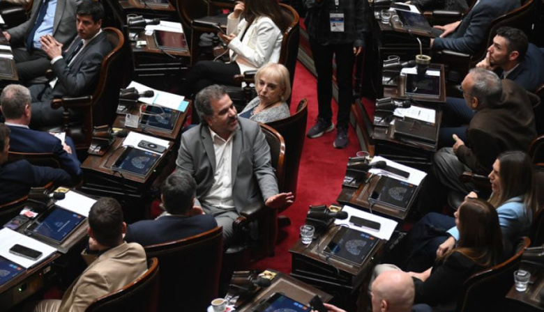 Crisis en el PRO: el cruce entre Ritondo y Lospennato expone un quiebre interno tras los vetos de Milei