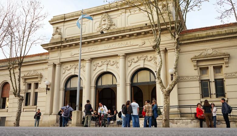 Conocé la oferta educativa para la formación profesional, terciaria y universitaria en Necochea