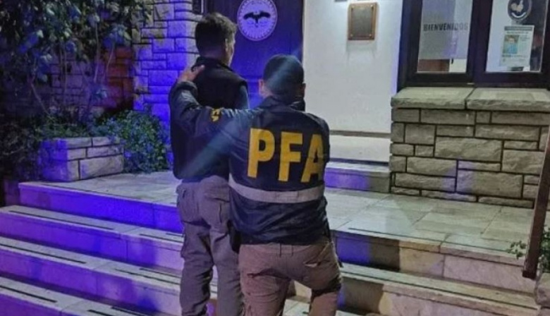 ¿En qué instancia está la causa de la narcobanda necochense?