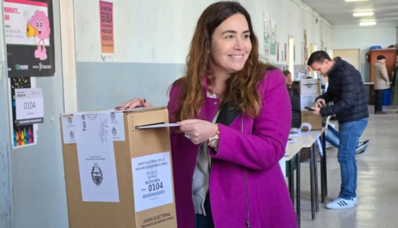 Jimena López: “Necesitamos más legisladores que frenen la crueldad de Milei”