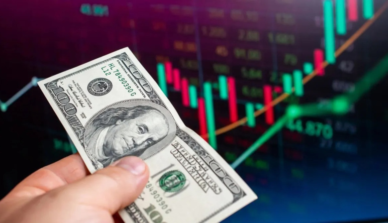 Pese a que el Tesoro de EEUU volvió a intervenir en el mercado de cambios, el dólar subió otra vez y cerró a $1.425