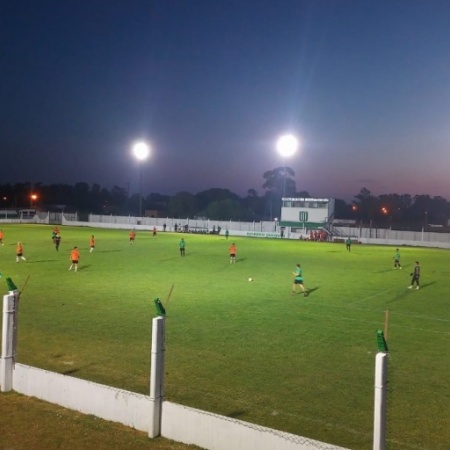 La Liga Necochea de Fútbol anunció acuerdo por la habilitación de los estadios y hay luz verde para el torneo