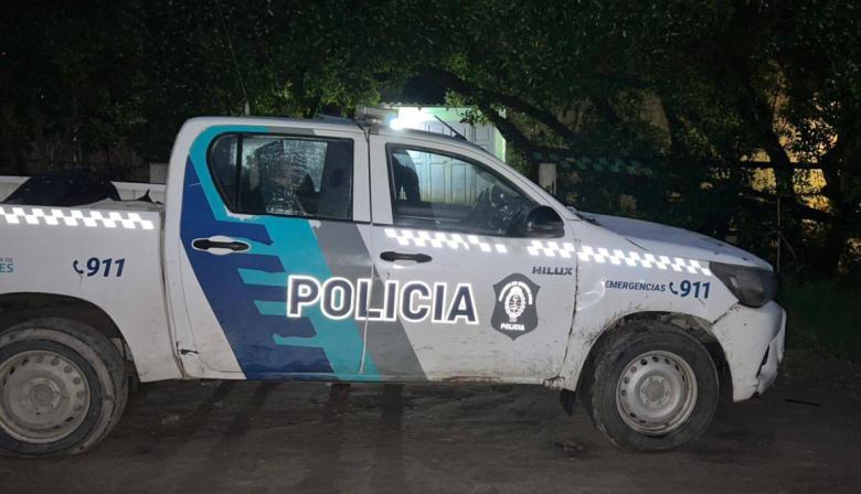Detienen a un hombre tras un violento robo con arma blanca en Quequén
