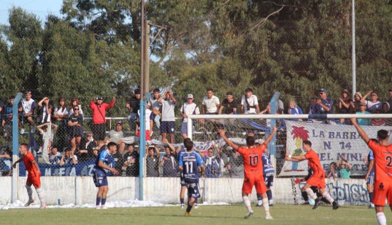 Villa Díaz Vélez debuta este domingo en el Regional Amateur