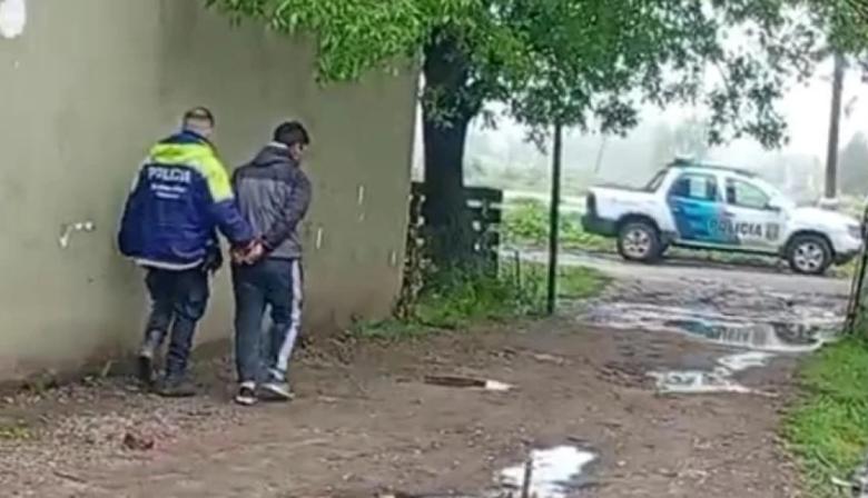 Detuvieron a varios sospechosos de robos en Quequén y recuperaron elementos tras una serie de allanamientos