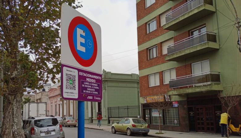 Este miércoles 16 no funcionará el estacionamiento medido en la ciudad