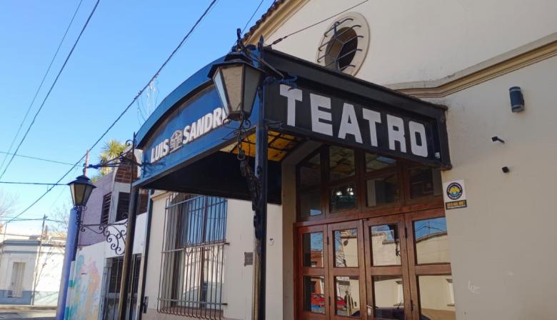El Teatro Municipal celebrará sus 55 años con una gala artística abierta al público