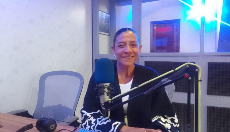 "La Provincia trabaja 'finito' las solicitudes de transporte escolar y eso genera demoras"