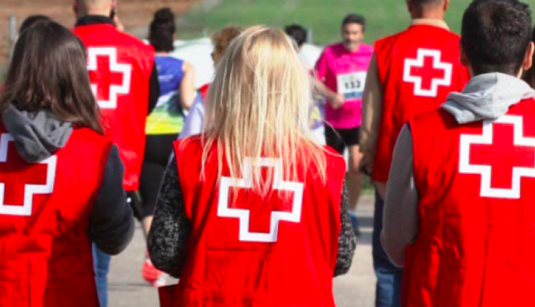 Día mundial de la Cruz Roja: Reconociendo la humanidad en acción