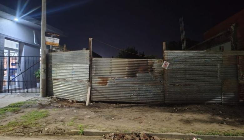 "Ahí lo tenés al pel...": Intentó robar en una de las zonas con más cámaras de Quequén