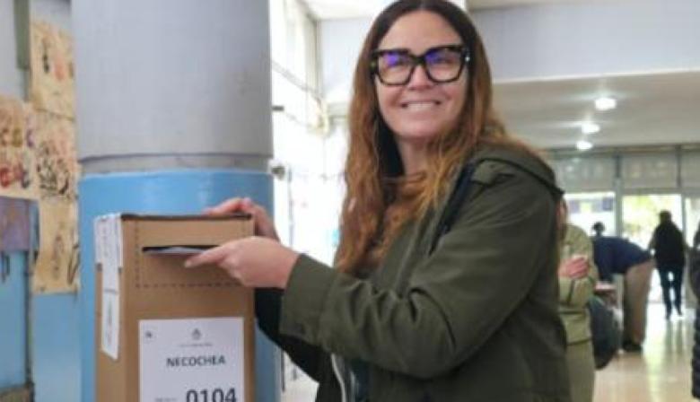 Jimena López llamó a “recuperar el diálogo y los consensos” tras las elecciones