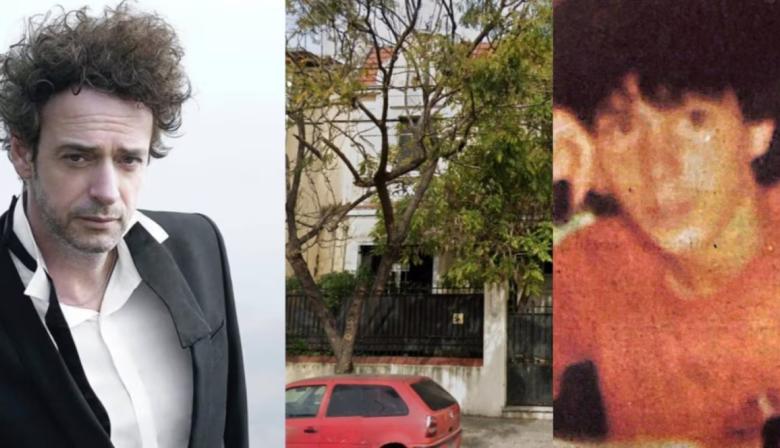 Identificaron los restos hallados junto a la casa donde vivió Gustavo Cerati: pertenecen a un joven desaparecido en 1984