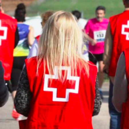 Día mundial de la Cruz Roja: Reconociendo la humanidad en acción