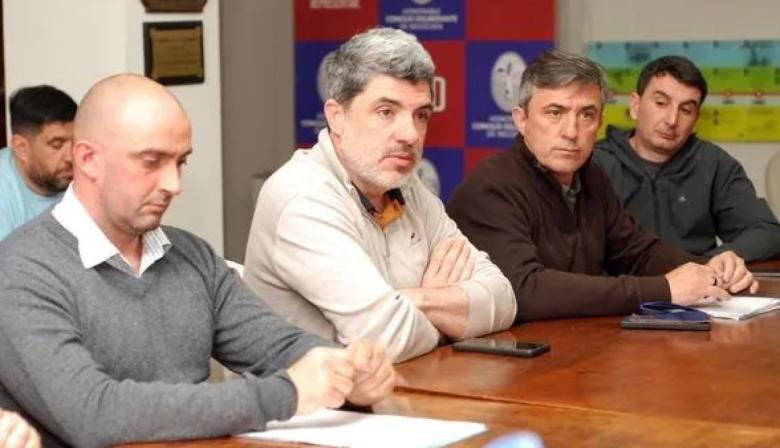 El HCD analizó en comisión concesiones y Presupuesto Participativo