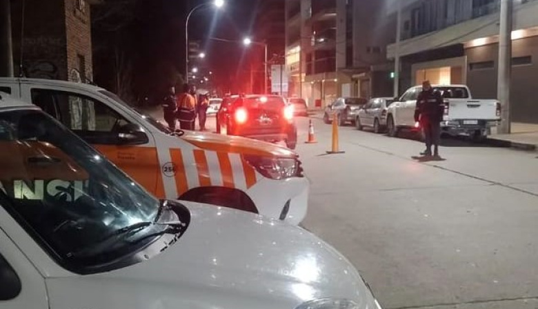 Refuerzan los controles de seguridad para prevenir delitos en taxis y remises