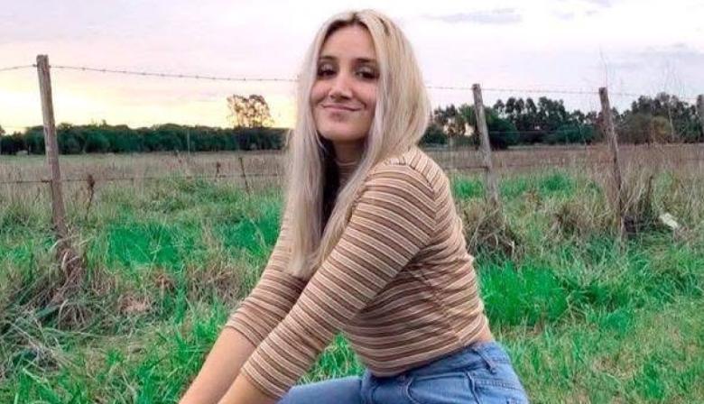 Buscan en Necochea a una joven oriunda de Lobería que se ausentó de su hogar