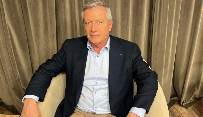 Emilio Monzó: “Milei es un presidente emocionalmente inestable e incompetente para el cargo”