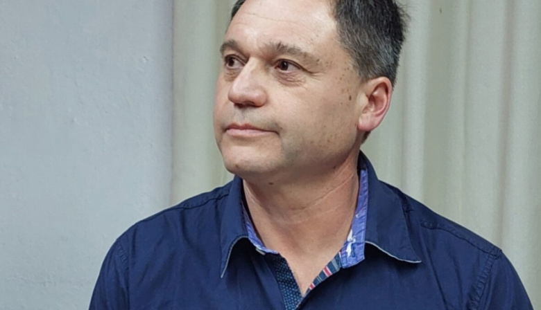Walter Bravo, precandidato radical, anticipa una asamblea clave y presenta propuestas para Necochea