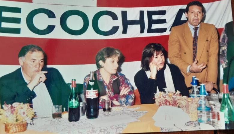 Sentidas palabras de Abel Coria sobre su amigo Miguel Ángel Russo