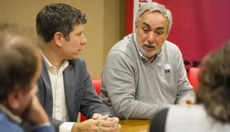 Crisis en la UCR bonaerense: piden renuncias masivas y nuevas elecciones para evitar la intervención del Comité Provincia