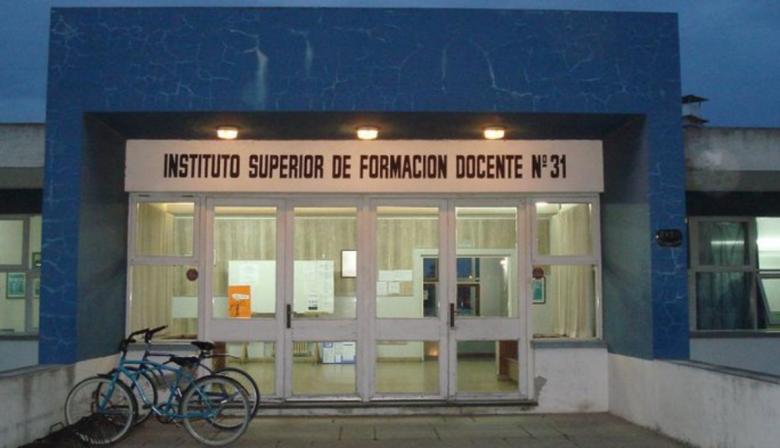 El Instituto 31 de Necochea suma la Tecnicatura Superior en Enfermería a su oferta académica