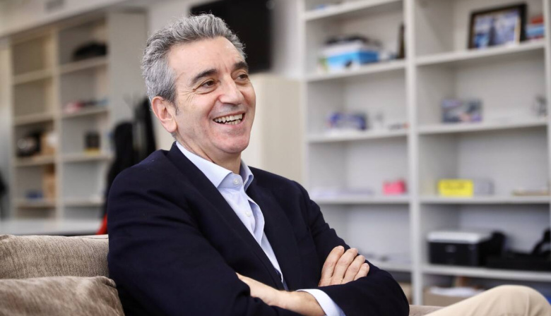 Florencio Randazzo: “El país necesita salir de la lógica de la grieta y recuperar la cultura del trabajo”