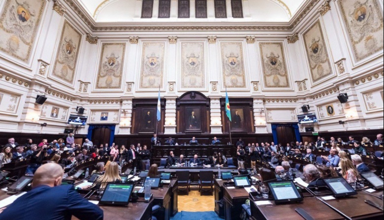 Diputados frenó la condonación de deudas a municipios