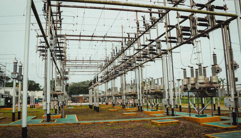 La Provincia adjudicó la obra de la nueva Estación Transformadora Quequén