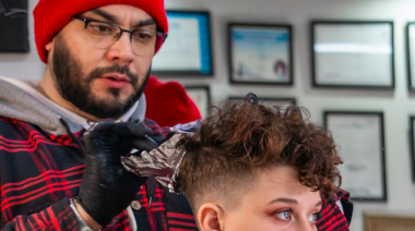 El curso que estabas esperando: Martin Tótaro abre inscripciones para barbería inicial y  capacitación en colorimetría