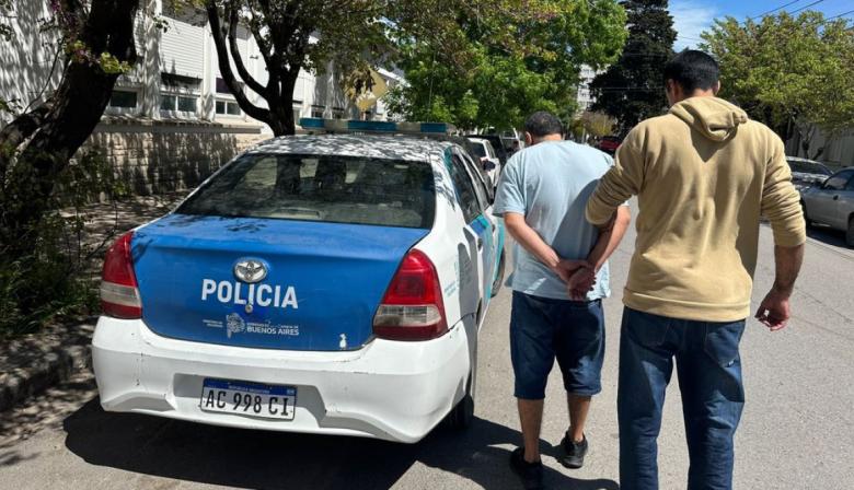 No 'paga Dios': quiso irse de un hotel sin pagar y lo detuvieron