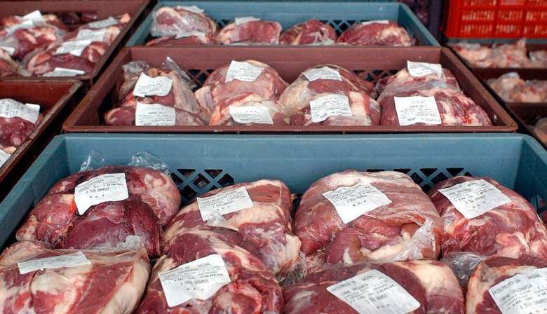 Agricultura distribuyó el cupo anual de exportación de carne a Estados Unidos