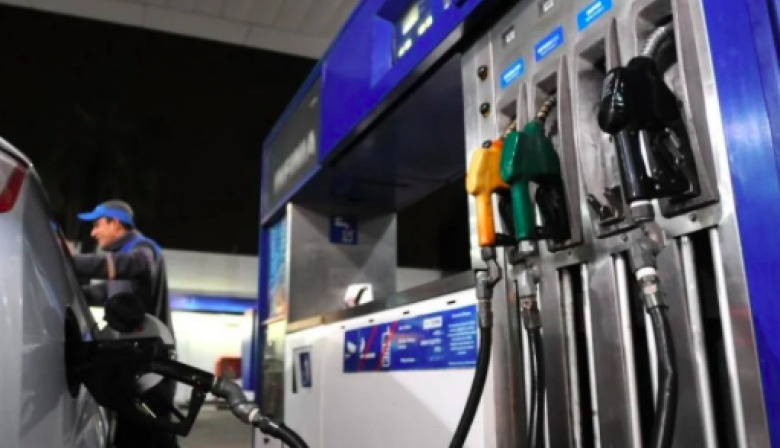 Nuevo aumento en los combustibles: Impacto directo en los usuarios