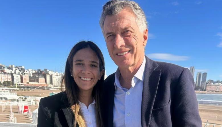 Eugenia Vallota destacó su buena relación con Mariano Valiante y llamó a construir una coalición pensando en 2027