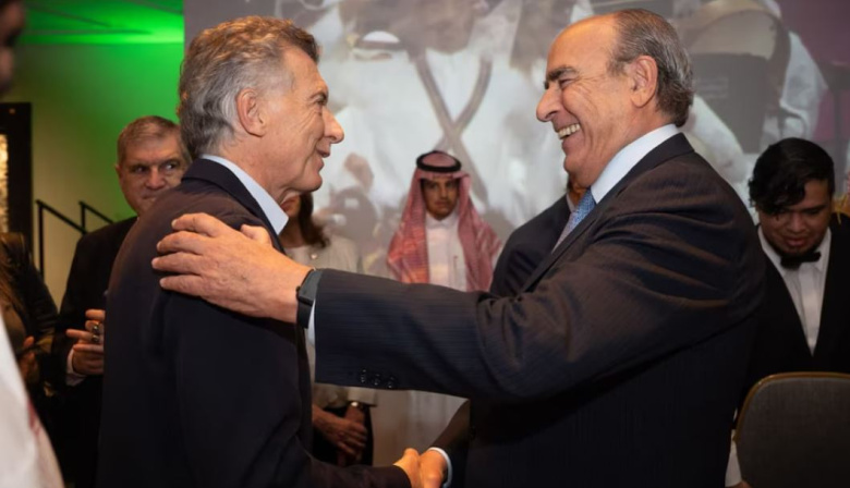 Macri lamentó la salida de Francos y cuestionó la designación de Adorni: “No parece ser una buena noticia”