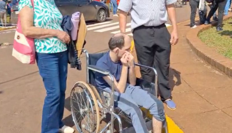 La Justicia ordenó al Gobierno restituir todas las pensiones por discapacidad dadas de baja