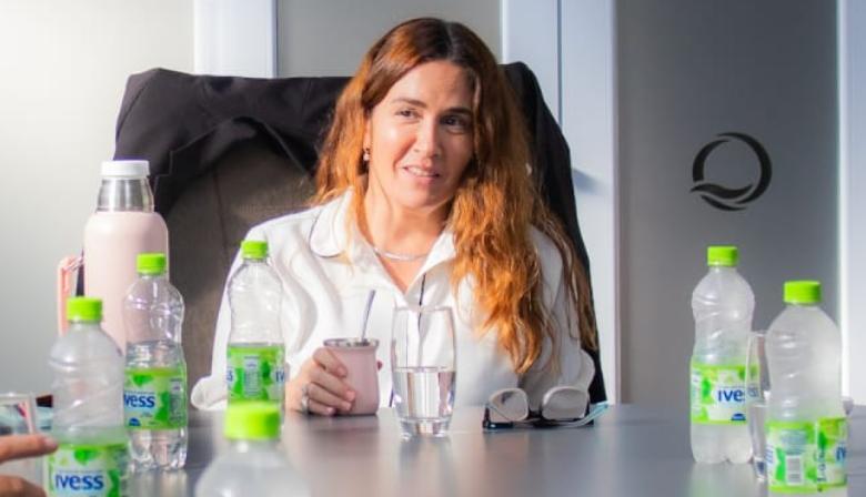 "Jimena López advierte: 'El Estado tiene obligaciones que no se pueden delegar'"