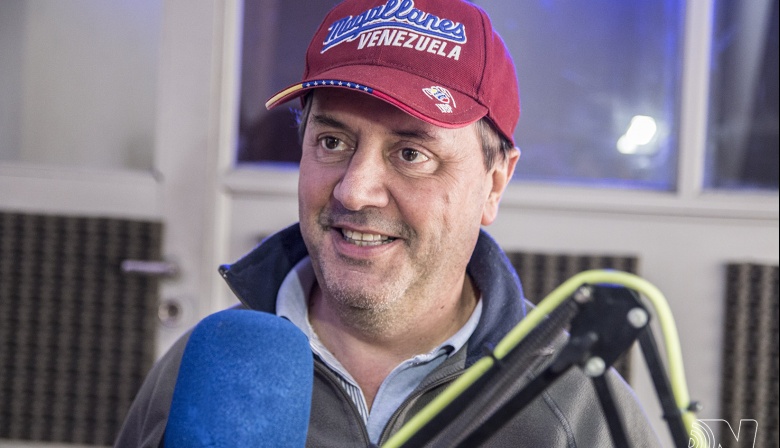 El presidente de FAPED participará en el Congreso Mundial de Prensa Deportiva en Marruecos: la inteligencia artificial, eje del debate