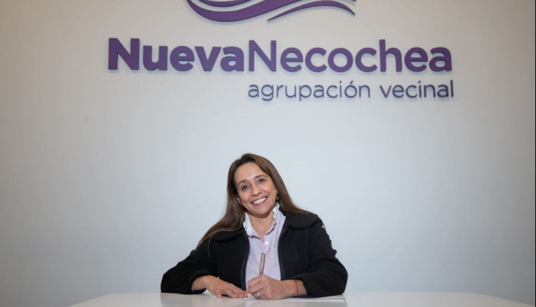 “Entré en andador y hoy volví a caminar”: el testimonio de María José sobre la salud pública que emociona a Necochea"