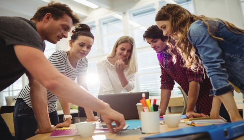 El municipio capacitará a alumnos de escuelas públicas y privadas que buscan su primer empleo