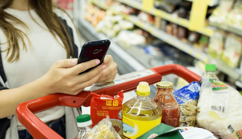 Fuerte Aceleración en el Precio de los Alimentos