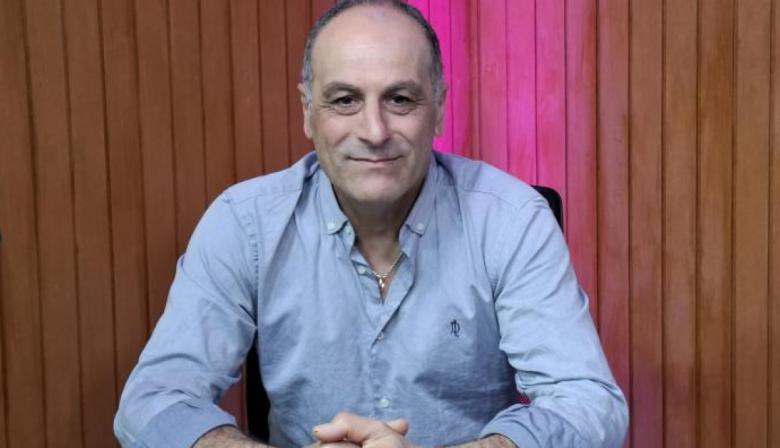 Video: Cerezuela propone vender el casino y que genere "retornos"