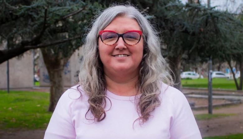 Silvia Blanco cruzó a La Libertad Avanza: “Usar el Nunca Más para hacer política es una falta de respeto”