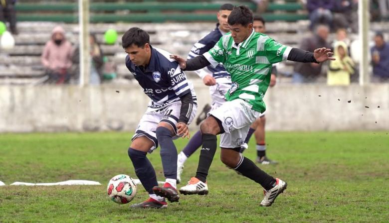 Así se jugará la fecha 14 del Torneo “Alejandro Barberón”