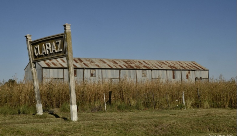El Municipio trabaja para ampliar las conexiones de agua corriente en el interior del distrito