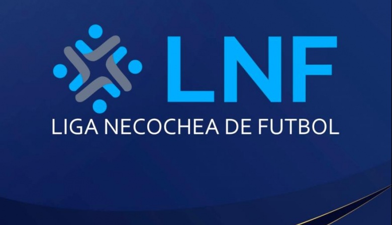 Así se jugará la fecha 10 de la Liga Necochea de Fútbol