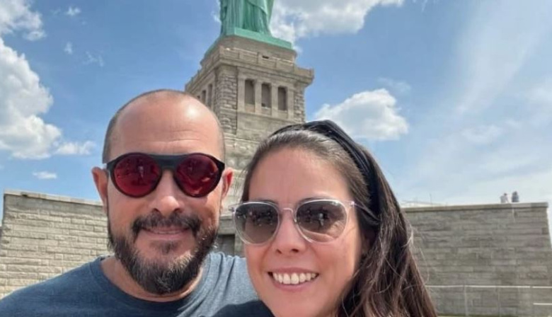 “El chofer mató a mi papá y a mi hermanito”: el desgarrador reclamo de Francisco Quirós tras la tragedia en la Ruta 88