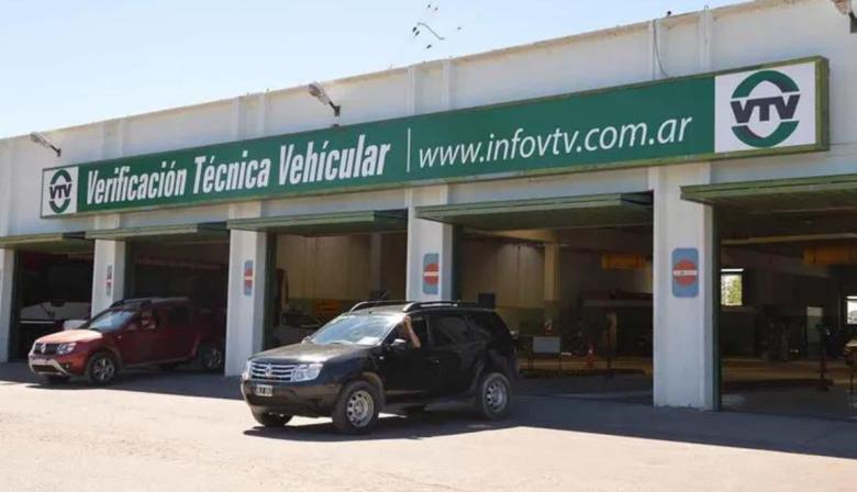 Para aliviar el bolsillo, la Provincia congela por tres meses el aumento en la tarifa de la VTV